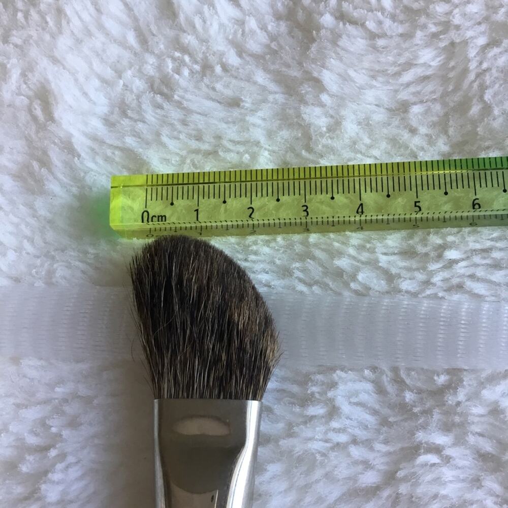 Japonesque Vintage Black Makeup Angled Brush #322 - Picture 10 of 16